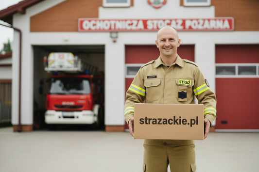 Najlepsze pomysły na kalendarze strażackie