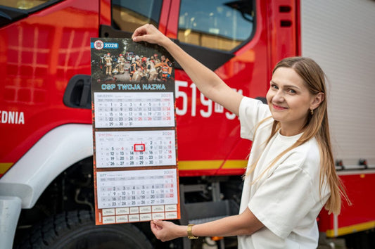 promocja jednostki